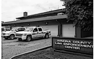 Winona County Sheriff's Office